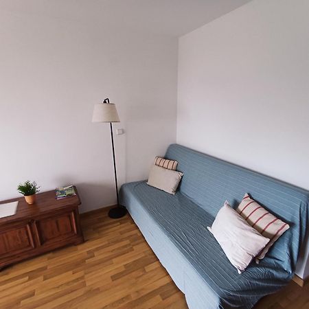 Апартаменты Piso Moderno Con Piscina Siesta 2 Порто де Алькудиа Экстерьер фото