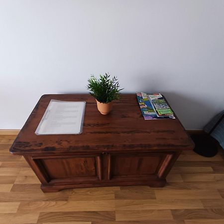 Апартаменты Piso Moderno Con Piscina Siesta 2 Порто де Алькудиа Экстерьер фото