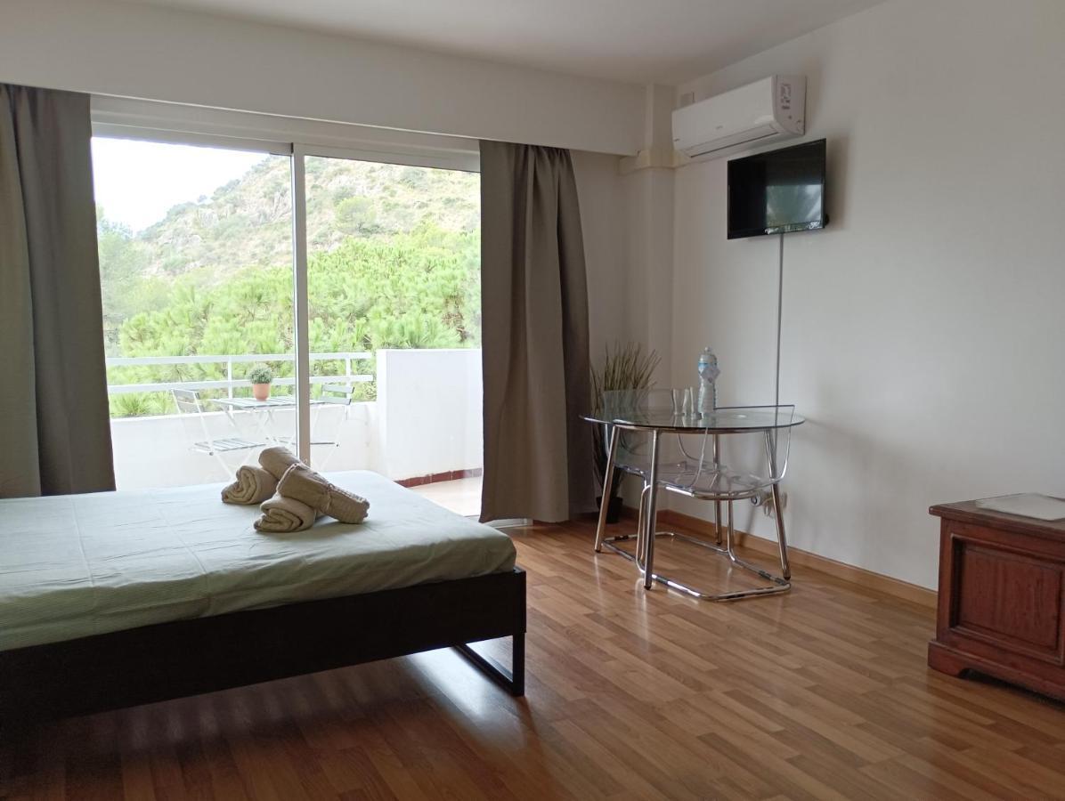 Апартаменты Piso Moderno Con Piscina Siesta 2 Порто де Алькудиа Экстерьер фото