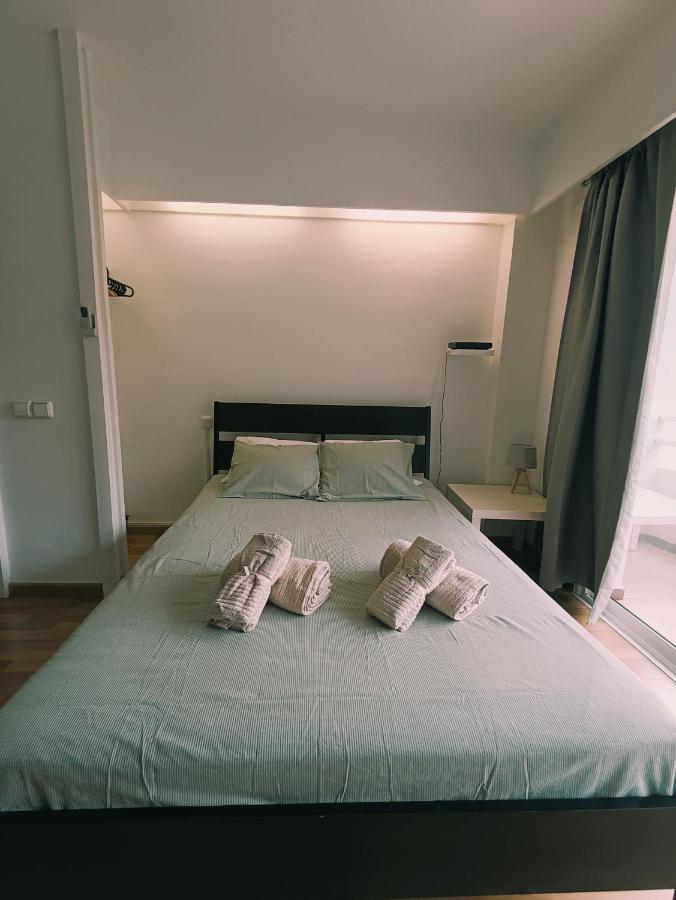 Апартаменты Piso Moderno Con Piscina Siesta 2 Порто де Алькудиа Экстерьер фото