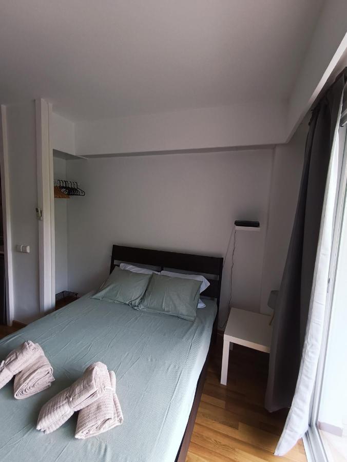 Апартаменты Piso Moderno Con Piscina Siesta 2 Порто де Алькудиа Экстерьер фото