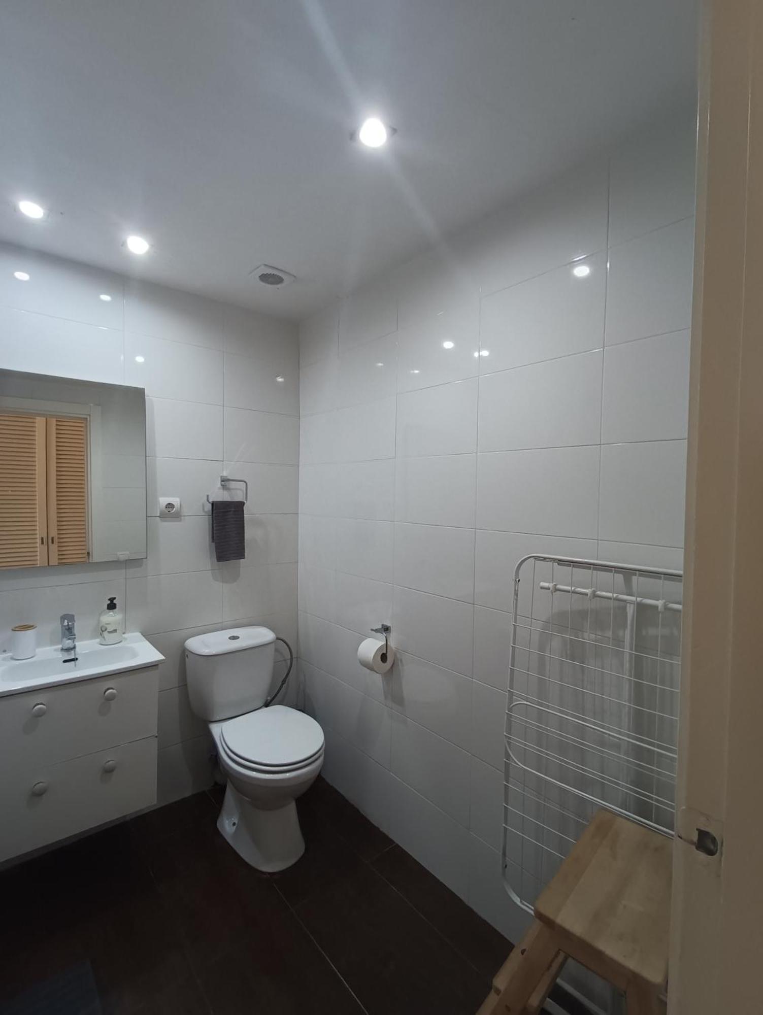 Апартаменты Piso Moderno Con Piscina Siesta 2 Порто де Алькудиа Экстерьер фото