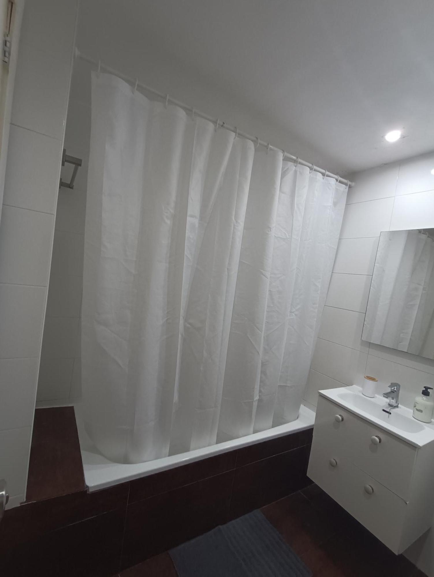 Апартаменты Piso Moderno Con Piscina Siesta 2 Порто де Алькудиа Экстерьер фото